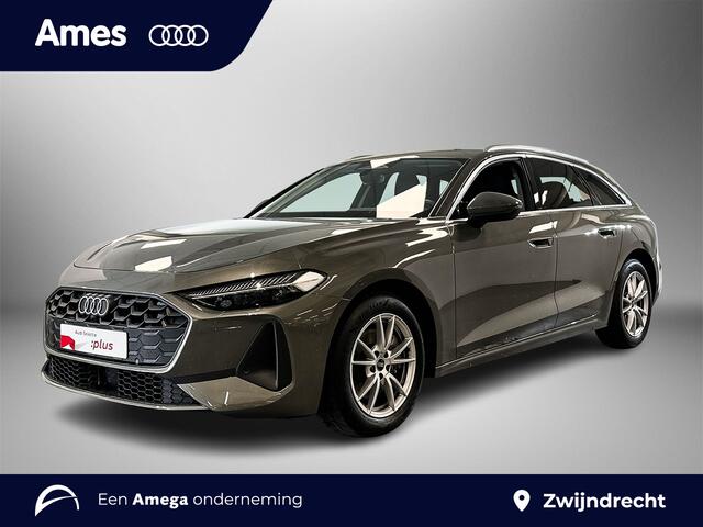 Audi A5 Avant 2.0 TFSI 150pk s-tronic Pro Line Sportstoelen | Full-LED | Achteruitrijcamera