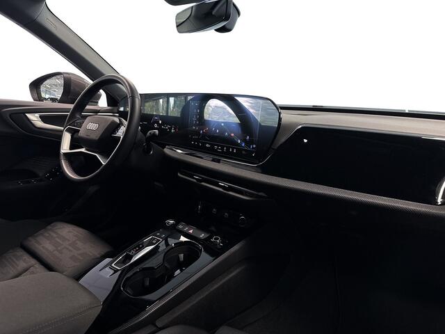 Audi A5 Avant 2.0 TFSI 150pk s-tronic Pro Line Sportstoelen | Full-LED | Achteruitrijcamera