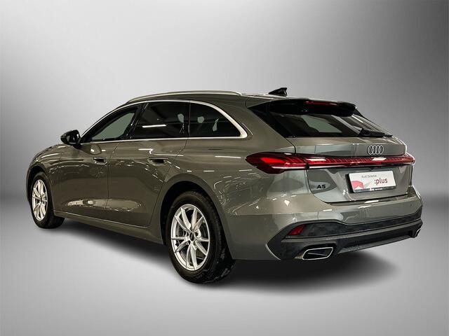 Audi A5 Avant 2.0 TFSI 150pk s-tronic Pro Line Sportstoelen | Full-LED | Achteruitrijcamera