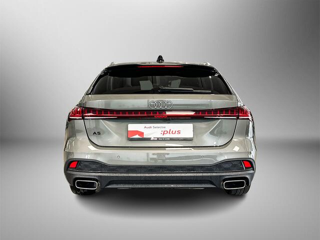 Audi A5 Avant 2.0 TFSI 150pk s-tronic Pro Line Sportstoelen | Full-LED | Achteruitrijcamera