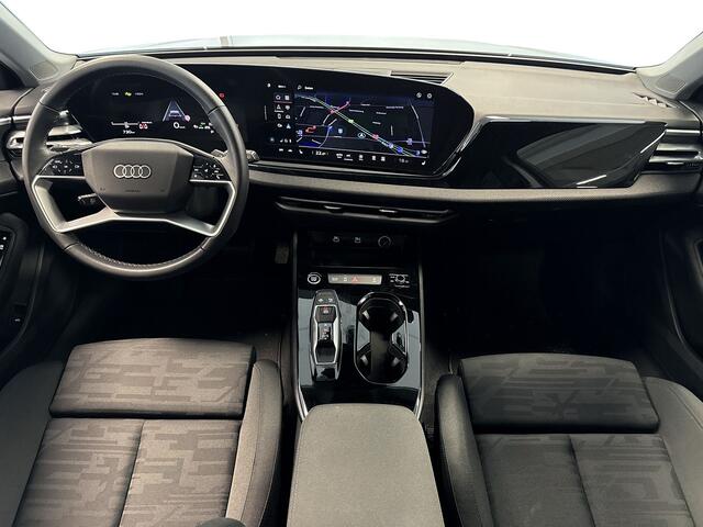 Audi A5 Avant 2.0 TFSI 150pk s-tronic Pro Line Sportstoelen | Full-LED | Achteruitrijcamera