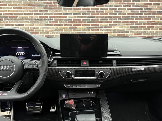 Audi A5 Limousine 3.0 TFSI S5 Panoramadak RS5 Uitlaat B&O