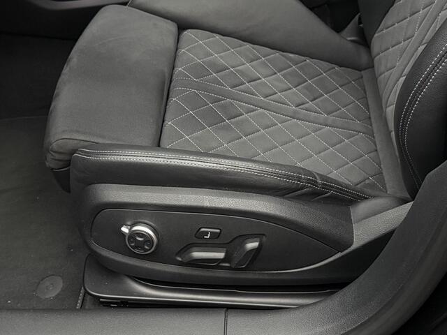 Audi A5 Limousine 3.0 TFSI S5 Panoramadak RS5 Uitlaat B&O