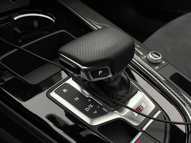 Audi A5 Limousine 3.0 TFSI S5 Panoramadak RS5 Uitlaat B&O