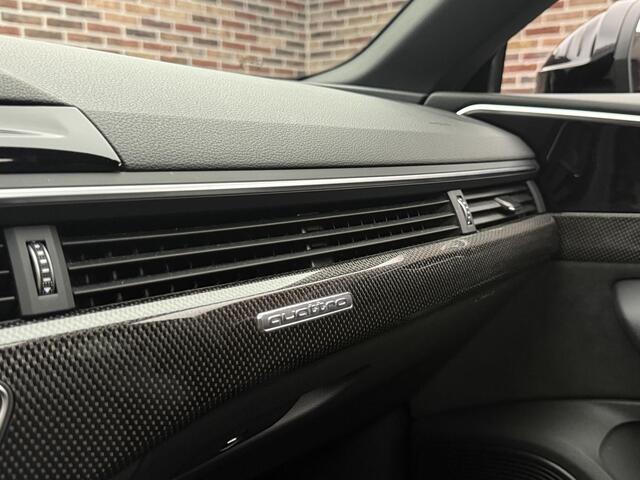 Audi A5 Limousine 3.0 TFSI S5 Panoramadak RS5 Uitlaat B&O