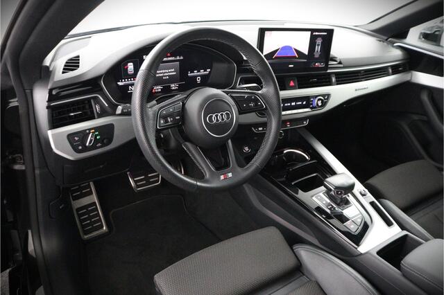 Audi A5 Sportback 40 TFSI Quattro S-LINE Edition, Orig.NL - 1e Eig. | Virtual | Matrix-LED | Camera | NAVI - RIJKLAAR + BOVAG GARANTIE