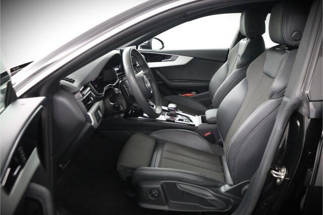 Audi A5 Sportback 40 TFSI Quattro S-LINE Edition, Orig.NL - 1e Eig. | Virtual | Matrix-LED | Camera | NAVI - RIJKLAAR + BOVAG GARANTIE