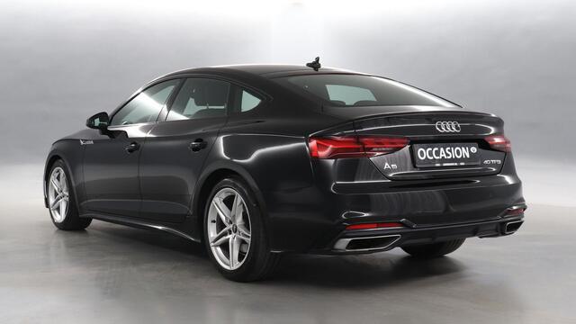 Audi A5 Sportback 40 TFSI 204pk S Edition S-tronic / Navigatie / Stoelverwarming