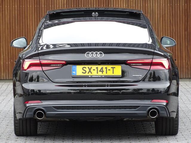 Audi A5 Sportback 2.0T 252PK / B&O / 360? / LED