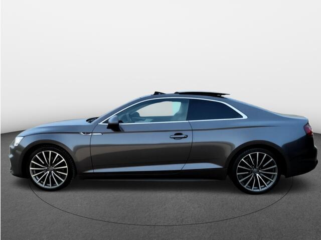Audi A5 Coupé 2.0 TFSI S-line Launch Edition Aut 190Pk | B&O audio