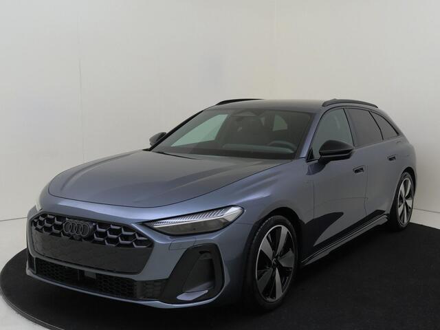 Audi A5 Avant 2.0 e-hybrid quattro S edition