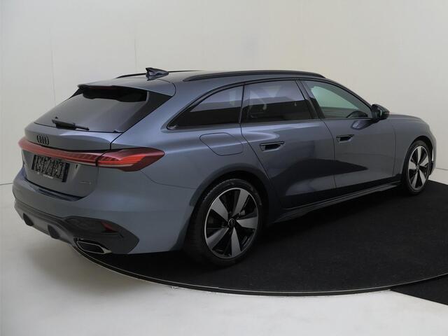 Audi A5 Avant 2.0 e-hybrid quattro S edition