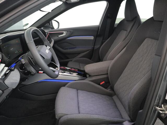 Audi A5 Avant 2.0 e-hybrid quattro S edition 299 pk S-tronic | Verlengde garantie | Navigatie | Parkeersensoren (Park assist) | Rondomzicht camera | Matrix LED koplampen | S-Line |