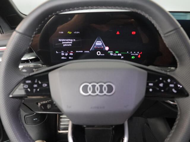 Audi A5 Avant 2.0 e-hybrid quattro S edition 299 pk S-tronic | Verlengde garantie | Navigatie | Parkeersensoren (Park assist) | Rondomzicht camera | Matrix LED koplampen | S-Line |