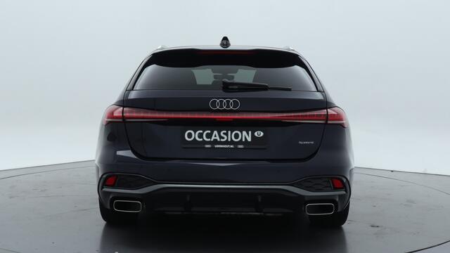 Audi A5 Avant 2.0 e-hybrid Quattro 299PK S Edition