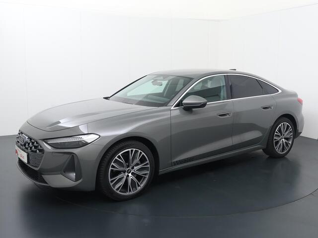 Audi A5 Limousine Advanced edition 35 TFSI 150 pk | Matrix Led koplampen | Lederen sportstoelen | Comfortsleutel | Adaptive Cruise Control | Ambient Lighting Multicolour | Elektrische Achterklep | Stoelverwarming