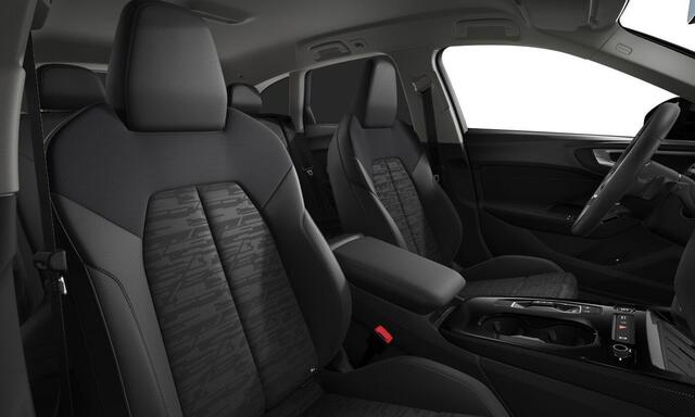 Audi A5 Avant 2.0 e-hybrid quattro Advanced edition | Trekhaak | Parkeerassistent Plus | Elektrisch verstelbare voorstoelen | Adaptieve cruise control | Navigatie Plus | Achteruitrijcamera | 3- zone airco |