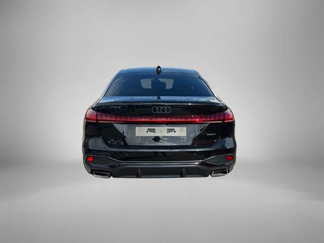 Audi A5 Limousine 2.0 e-hybrid quattro S edition 299 PK · Tech plus · Elektrisch verstelbare voorstoelen · Elek. wegklapbare trekhaak · Bekleding Leder/Alcantara
