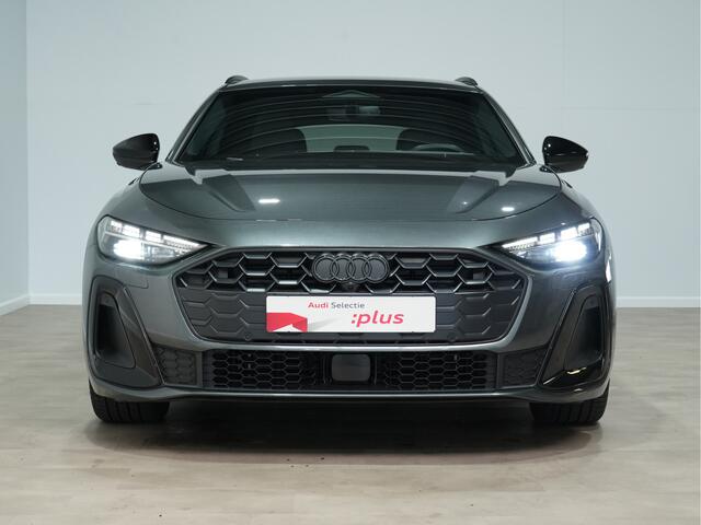 Audi A5 Avant 2.0 TFSI 110 kW/150 pk S-edition Navigatie Trekhaak 360Camera Stoelverw. Android/Carplay