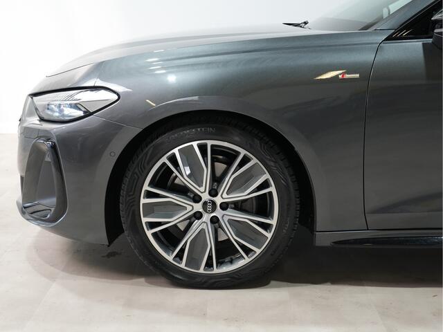 Audi A5 Avant 2.0 TFSI 110 kW/150 pk S-edition Navigatie Trekhaak 360Camera Stoelverw. Android/Carplay