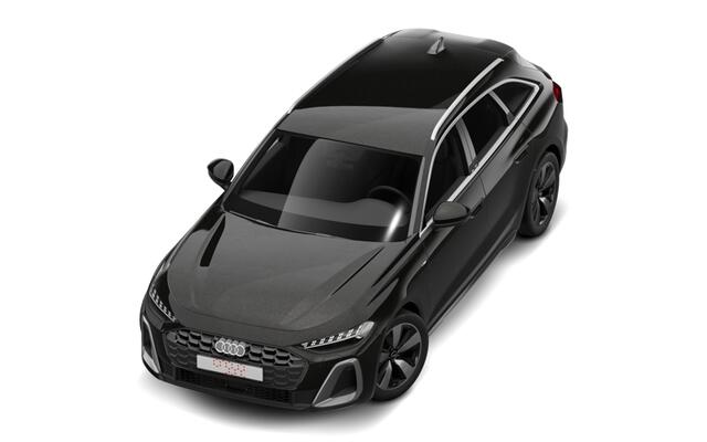 Audi A5 Avant e-hybrid quattro 299 S tronic S edition | Adaptive cruise control | Aluminium optiek in het interieur | Audi smartphone interface