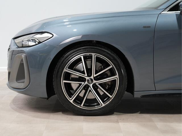 Audi A5 Avant 2.0 e-hybrid 220 kw quattro S edition Matrix-LED | 19"Lm | Adaptive Cruise | Camera 100