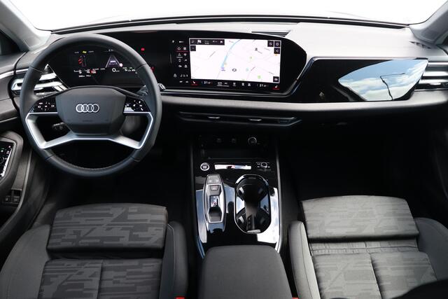 Audi A5 Avant 2.0 e-hybrid Quattro 299PK Camera