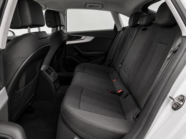Audi A5 Sportback 40 TFSI quattro S edition Sportback 40 TFSI Prestige Plus S-Tronic Matrix Led ACC virtual cockpit plus Rijassistent-systeem Keyless-Go