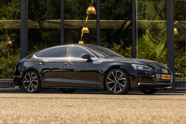 Audi A5 Sportback 35 TFSI Design Pro Line Plus