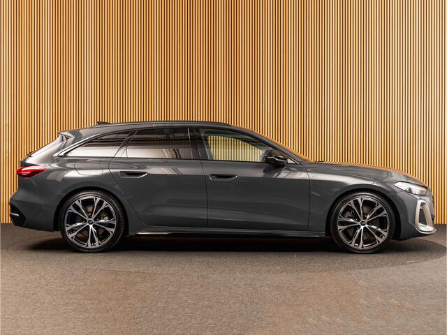 Audi A5 Avant 2.0 e-hybrid quattro PANO | B&O | HUD | PASSENGERDISPLAY