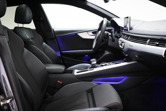 Audi A5 Sportback 2.0 TFSI MHEV quattro Sport S-line Edition | VIRTUAL COCKPIT | PANORAMADAK | 20" BBS
