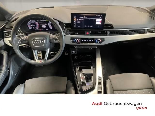 Audi A5 Cabriolet 40 Tfsi S-LINE (150kW/204pk) ** MATRIX, S-SPORTST, B&O SOUND,, ACC, HuD, 18-inch LMV, ** 1e EIG - UFALLFREI ** ** INFORMEER OOK NAAR ONZE AANTREKKELIJKE FINANCIAL-LEASE TARIEVEN **