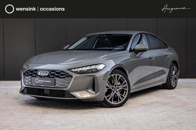 Audi A5 Limousine 2.0 TFSI Advanced edition | Ele.verstelbare stoelen | Interieurverlichting | Virtual Cockpit | Rijassistent-Systeem | LED | Lederen Interieur | Navigatie | Apple CarPlay/Android Auto |