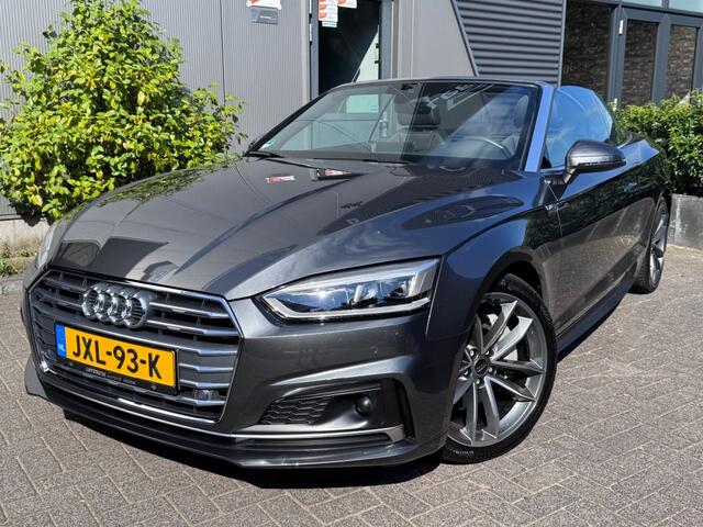 Audi A5 2.0 TFSI QUATTRO / SLINE / 30DKM