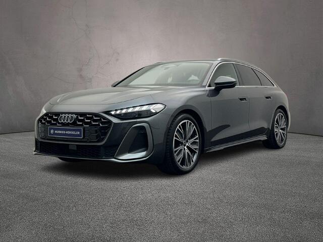 Audi A5 Avant 40 TFSI 204 PK S edition | Privacy-Glas | Akoestisch-Glas | 19-Inch | Adaptive-Cruise | Stoelverwarming | Ambient-verlichting | Elekt.verstelbare-stoelen |