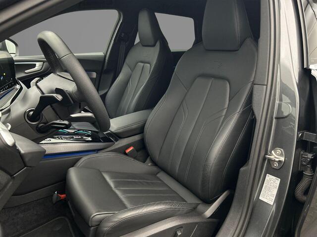 Audi A5 Avant 40 TFSI 204 PK S edition | Privacy-Glas | Akoestisch-Glas | 19-Inch | Adaptive-Cruise | Stoelverwarming | Ambient-verlichting | Elekt.verstelbare-stoelen |