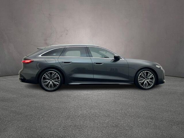 Audi A5 Avant 40 TFSI 204 PK S edition | Privacy-Glas | Akoestisch-Glas | 19-Inch | Adaptive-Cruise | Stoelverwarming | Ambient-verlichting | Elekt.verstelbare-stoelen |