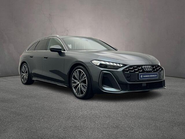 Audi A5 Avant 40 TFSI 204 PK S edition | Privacy-Glas | Akoestisch-Glas | 19-Inch | Adaptive-Cruise | Stoelverwarming | Ambient-verlichting | Elekt.verstelbare-stoelen |