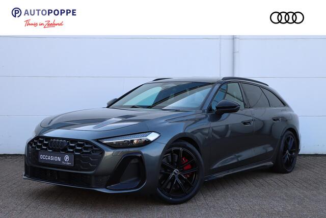 Audi A5 Avant 2.0 e-hybrid quattro S edition 300pk S-Tronic