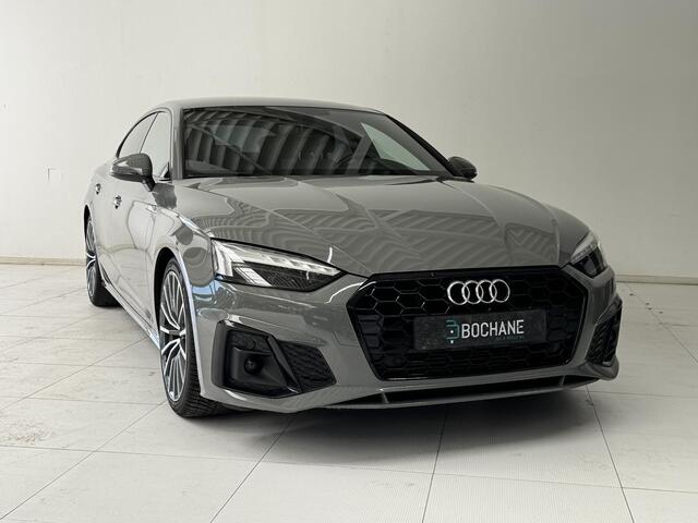 Audi A5 Sportback 35 TFSI S edition | S-Line | Navigatie | Parkeersensoren | Climate Control | All-Season Banden |