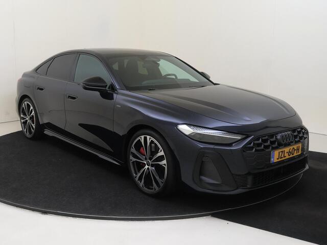 Audi A5 Limousine 2.0 e-hybrid quattro S edition | 20 inch lm velgen | Optiekpakket zwart | Privacy glass | S-line in- en exterieur