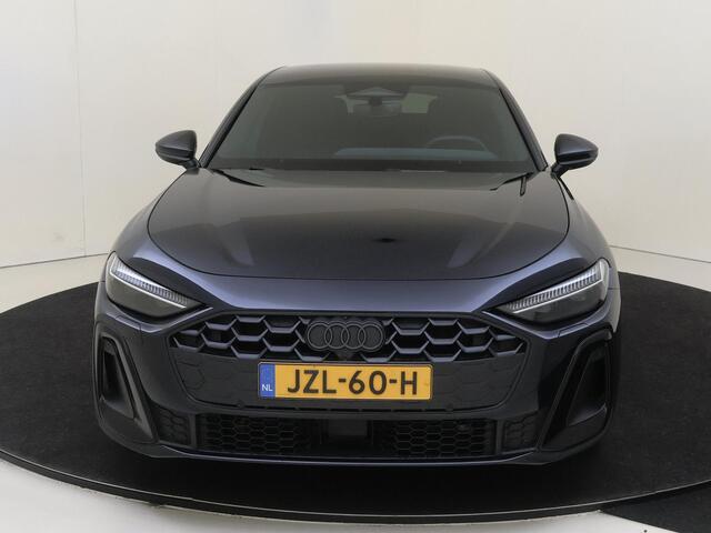 Audi A5 Limousine 2.0 e-hybrid quattro S edition | 20 inch lm velgen | Optiekpakket zwart | Privacy glass | S-line in- en exterieur