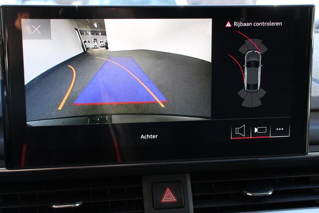 Audi A5 Sportback 40 TFSI Prestige Plus Automaat Navigatie Apple Carplay/Android Auto Camera Climate Control Virtual Cockpit Led Dab Elektrische bedienbare achterklep Stoel verwarming