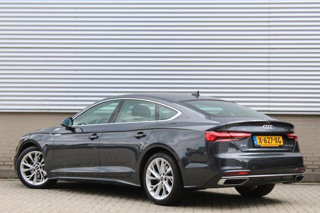 Audi A5 Sportback 40 TFSI S edition | Virtual | Massage | Camera | BLIS