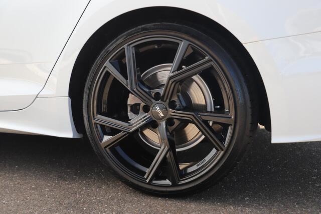 Audi A5 Sportback 35 TFSI S edition Sport 150PK Facelift NAP! 20 inch LMV Half Leder Sportstoelen Virtual Cockpit Navigatie Carplay Android Stoelverwarming
