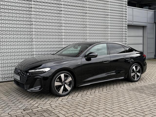 Audi A5 Limousine S edition e-hybrid 299 pk | Matrix Led koplampen | Trekhaak | Ambient Lighting | Tech Plus pakket