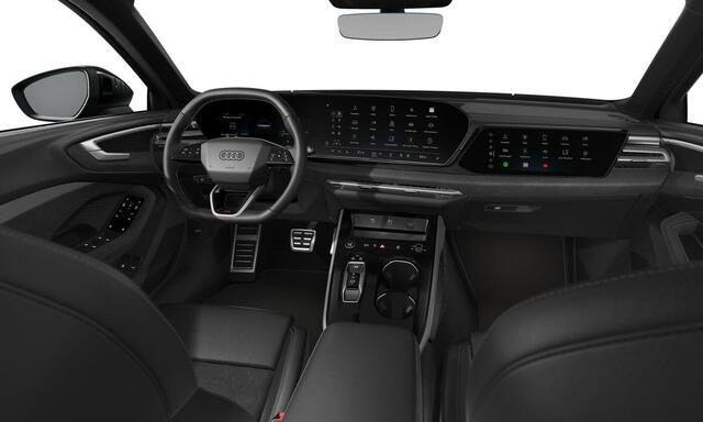 Audi A5 Avant 2.0 e-hybrid quattro 270 kW S tronic | Trekhaak | Adaptieve Cruise | Camera | Panorama Dak | B&O 3D | Head-up | Matrix-LED | Adaptieve Demping Systeem |
