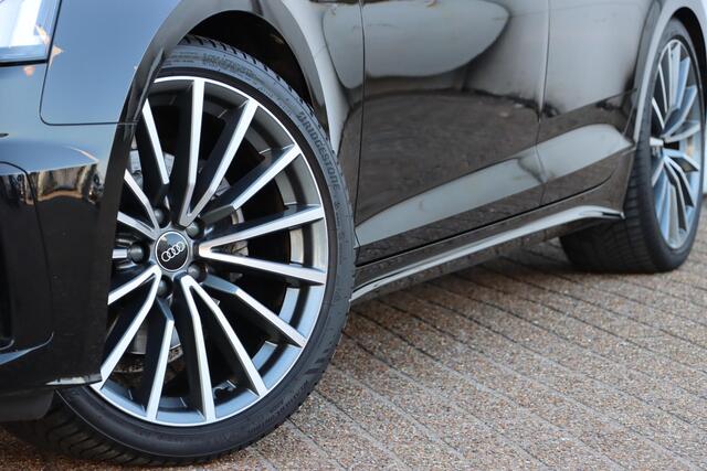 Audi A5 Sportback 35 TFSI S edition Competition 150pk S Tronic