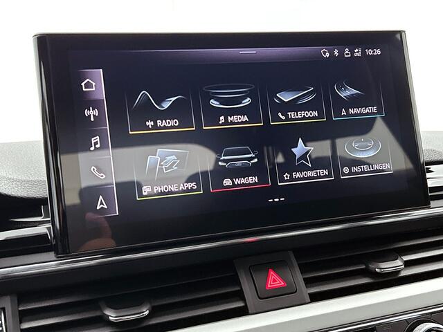 Audi A5 Sportback 40 TFSI Advanced Edition | Navi | Clima |
