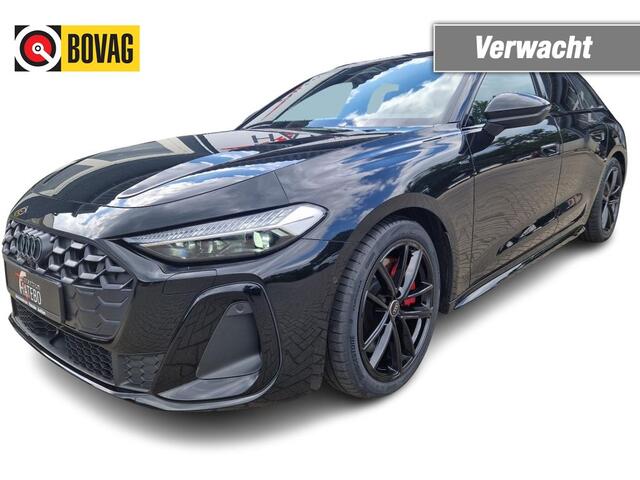 Audi A5 2.0 367pk E-Hybrid Quattro s-Edition Competition HUD 360grCam 19